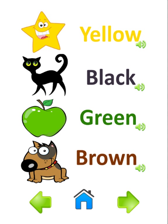 ABC for Kids alphabet Free iPad screenshot