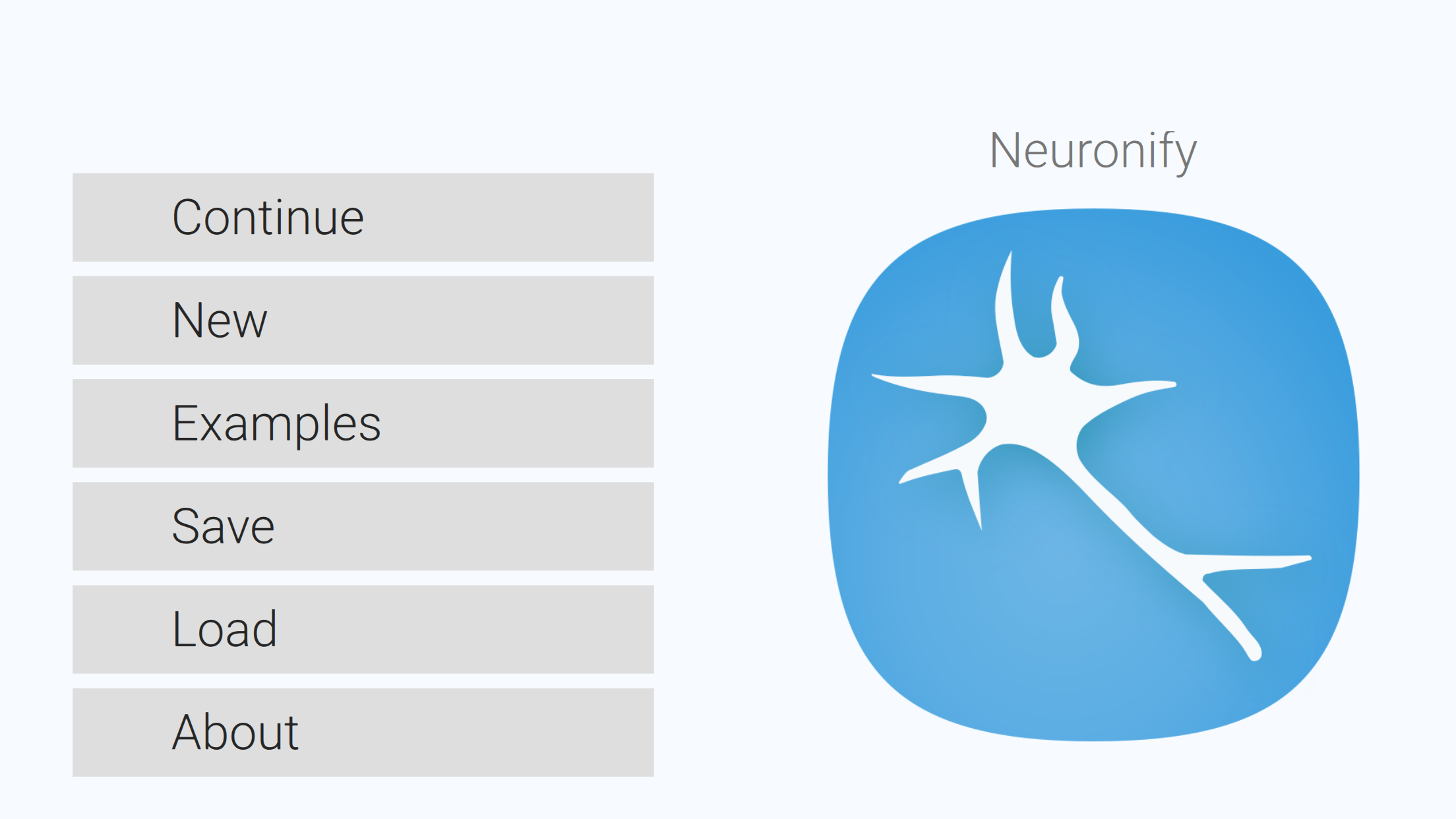 Neuronify