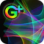 Gravitarium Live - Music Visualizer + App Positive Reviews