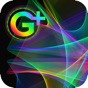 Gravitarium Live - Music Visualizer + app download