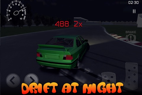 Drifting BMW Edition 2 - Car Racing and Drift Raceのおすすめ画像4