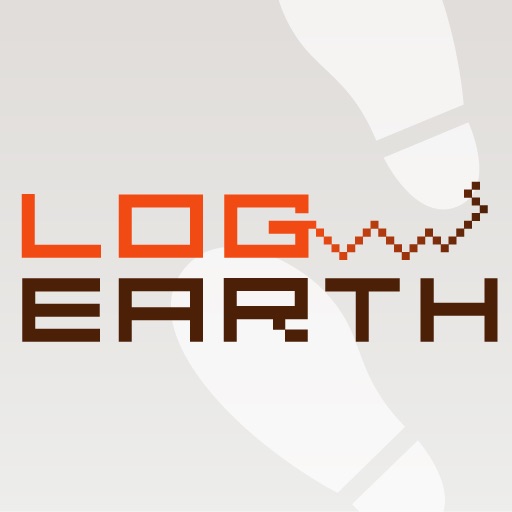 LogEarth icon