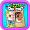 Clinic Doctor Ear Mobile: for Doc Mcstuffins