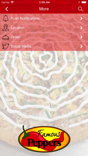 Famous Peppers(圖3)-速報App