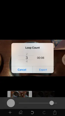 Game screenshot MovieMagick apk