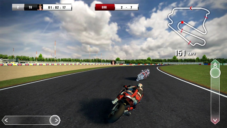 SBK16 - Official Mobile Game