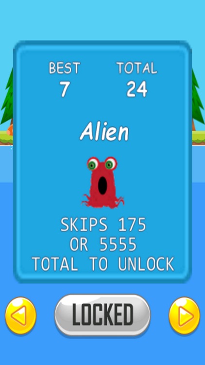 Skippy Stone Golden Edition screenshot-3