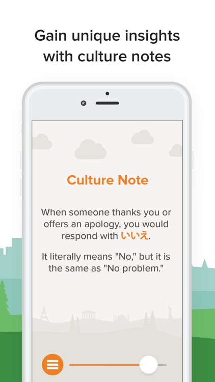 Mango Languages screenshot-4