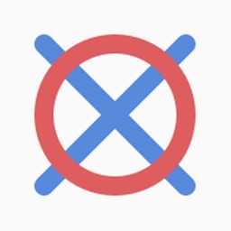 Tik Tak Toe X's & O's