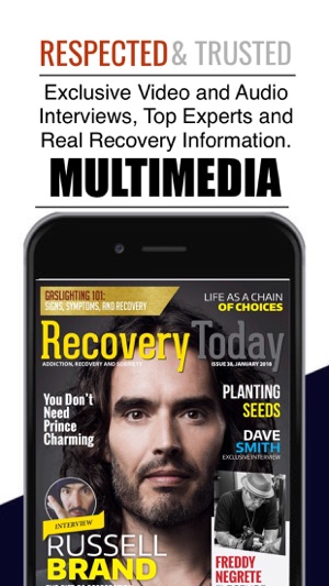 Recovery Today(圖3)-速報App