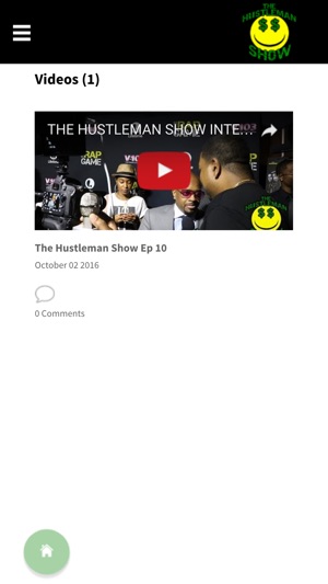 Hustleman Show(圖3)-速報App