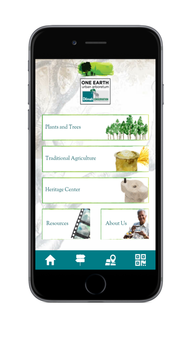 Screenshot #2 pour DC Arboretum