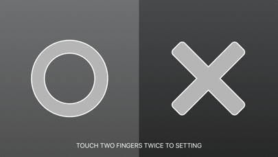 Screenshot #1 pour O/X