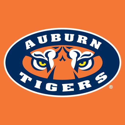 Auburn Emoji icon