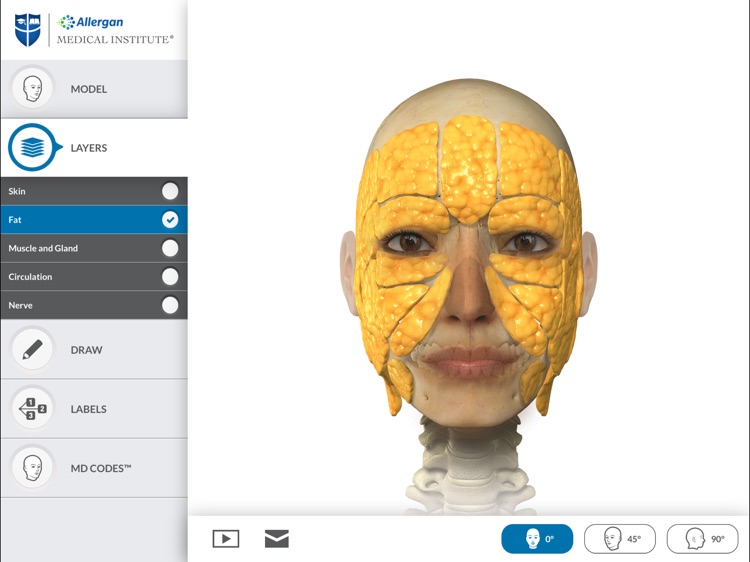 Interactive Anatomy - DK
