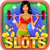 The Gym Slots: Join the sport tournament