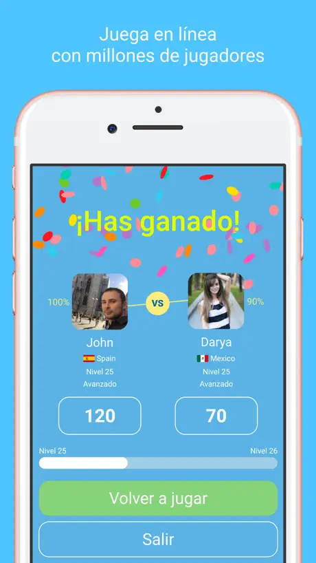 Aprender Alemán - LinGo Play