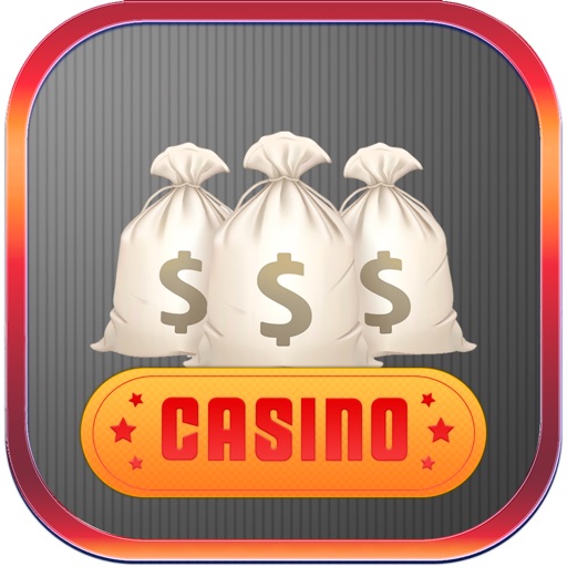 Casino Huuge Payouts Machines - Fun Vegas Casino Games - Spin & Win! icon