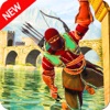 Clash of Archery War 3D