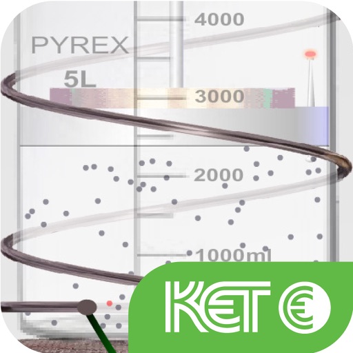 KET Virtual Physics Labs Ideal Gas Law by KET Kentucky Educational