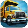 Kids Vehicles: City Trucks & Buses for the iPhone delete, cancel