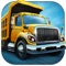 Kids Vehicles: City Trucks & Buses for the iPhone