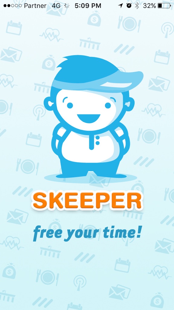 【图】SKEEPER(截图1)