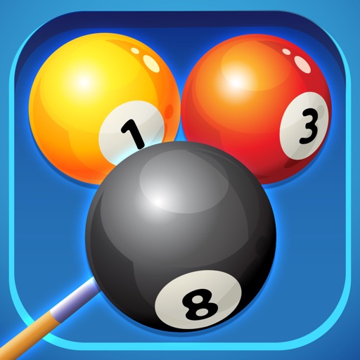 Snooker Pool 8 Ball Billiards - Master Live Pro Icon