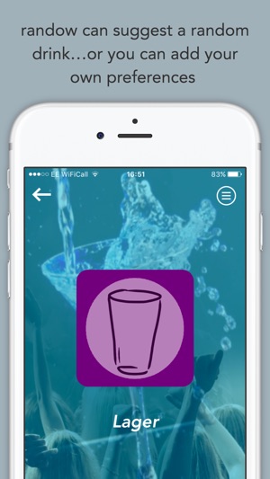 Randow Free: Nearest Pub, Club & Bar Finder With Map Support(圖5)-速報App