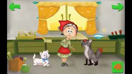 Game screenshot Grandma And The Fox hack