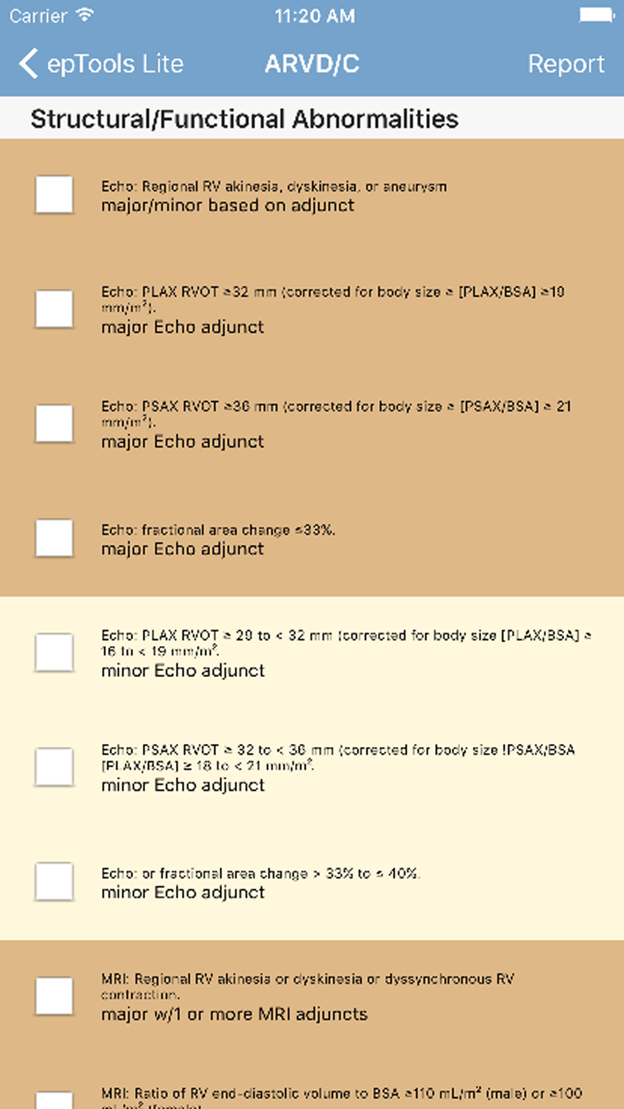 epTools Lite screenshot 5