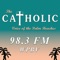 Our purpose in bringing Catholic radio to this part of Florida is to carry out Jesus’ command to “Proclaim the Good News to all creation”, and to answer the appeal of our former Holy Father for a “new evangelization”, including extensive use of the electronic media