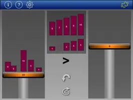 Game screenshot Balance Math hack