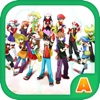 Truyện tranh cho Pokemon Pippi - iPhoneアプリ