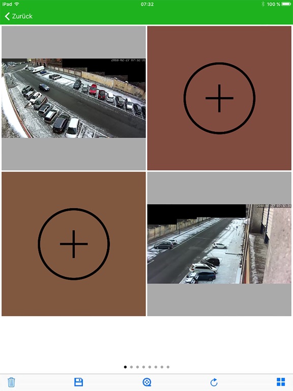 Screenshot #5 pour COQON QCam App