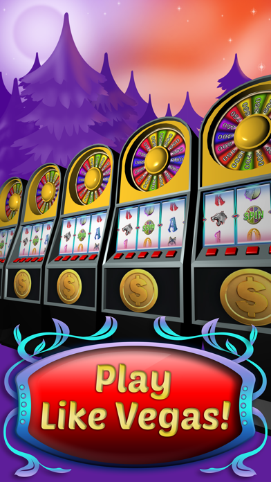 Wolf Sky Moon Slot Machine Free Best Casino Slotsのおすすめ画像4