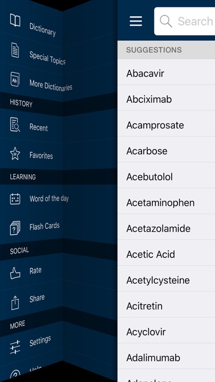 Mosby’s Drug Reference for Health Professions