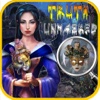 Free Hidden Objects:Truth Unmasked Hidden Object