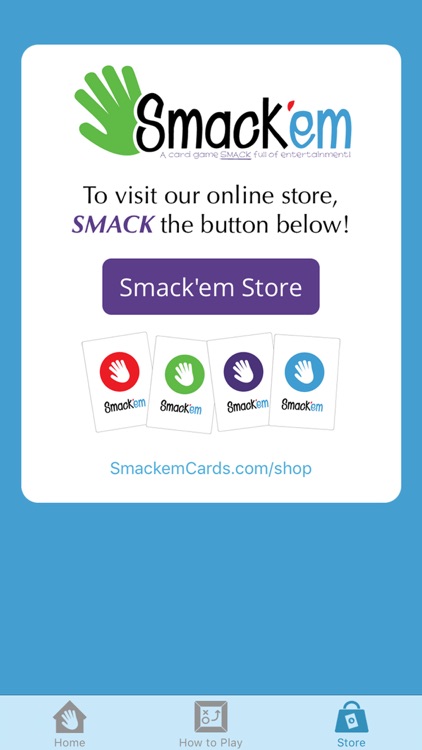 Smack'em Score Pad screenshot-3
