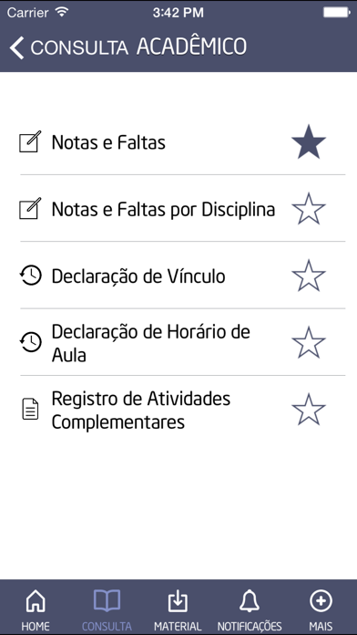 How to cancel & delete Ser Educacional from iphone & ipad 3