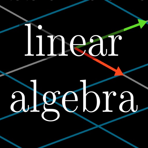 Linear Algebra:Computer Science,Guide and Top News icon