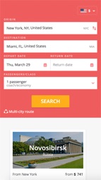 Cheap Flights - Cheap Deals Captura de tela 1