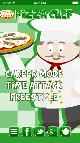 Game screenshot Pizza Chef Game hack