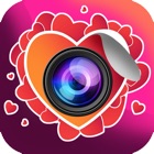 Top 40 Photo & Video Apps Like Bea Cam-Valentine Love Sticker - Best Alternatives