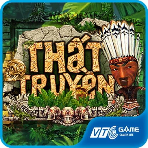 Thất Truyền icon