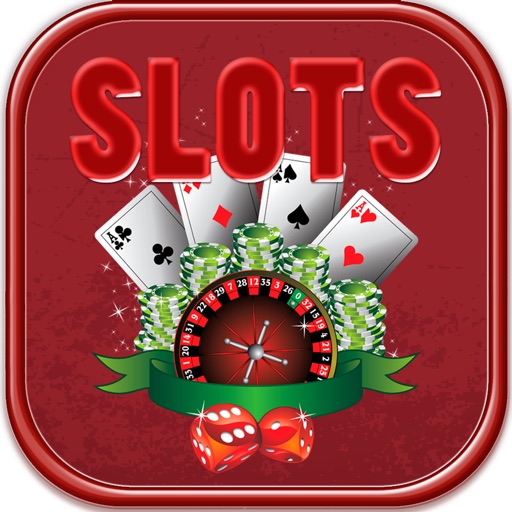 Casino X Red SloT$ Show iOS App