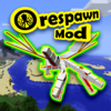 Orespawn Mod for Minecraft PC Edition Modded Guide - qunjie zhang