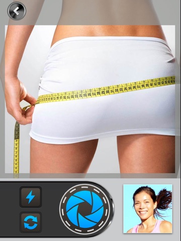 Screenshot #6 pour Fesses et Cuisses Explosion HD