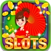 Tokyo Slot Machine: Bet on the Japanese cherry