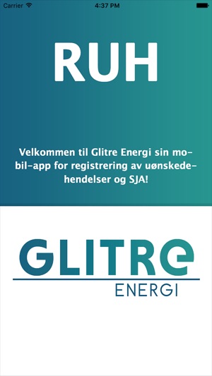 Glitre Energi RUH(圖1)-速報App